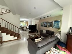 Sunset Way (D21), Terrace #610147261